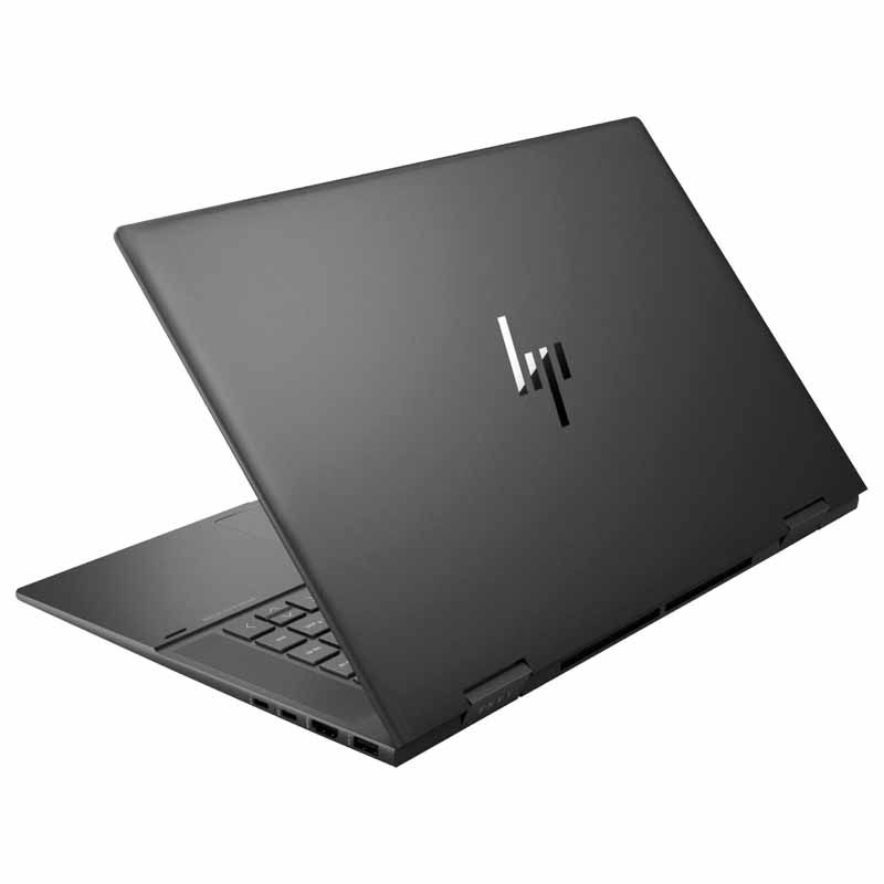 لپ ‌تاپ لمسی اچ پی 15 اینچی مدل HP ENVY x360 15-ey0013dx  